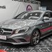 Mercedes-Benz CLA 220