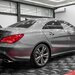 Mercedes-Benz CLA 220
