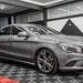 Mercedes-Benz CLA 220