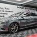 Mercedes-Benz CLA 220