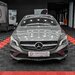 Mercedes-Benz CLA 220