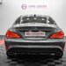 Mercedes-Benz CLA 220